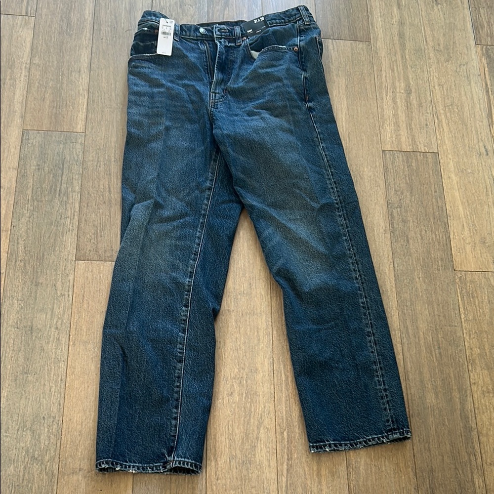 Men’s Express Jeans